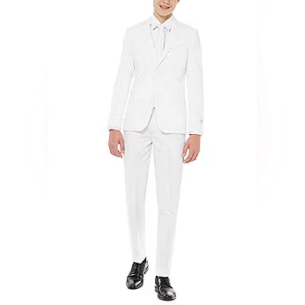 *New* Opposuits Big Boys 3-pc. Suit Set